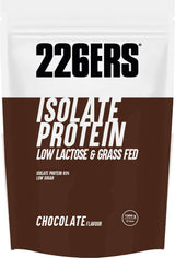 226ers isolent la boisson protéinée 1kg