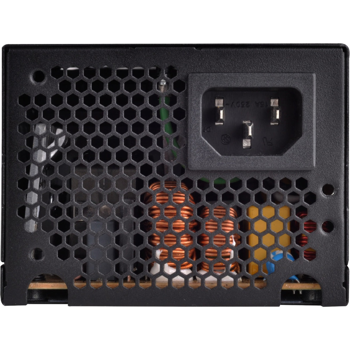 Alimentation Silverstone tfx tx300 300 watts (noir)