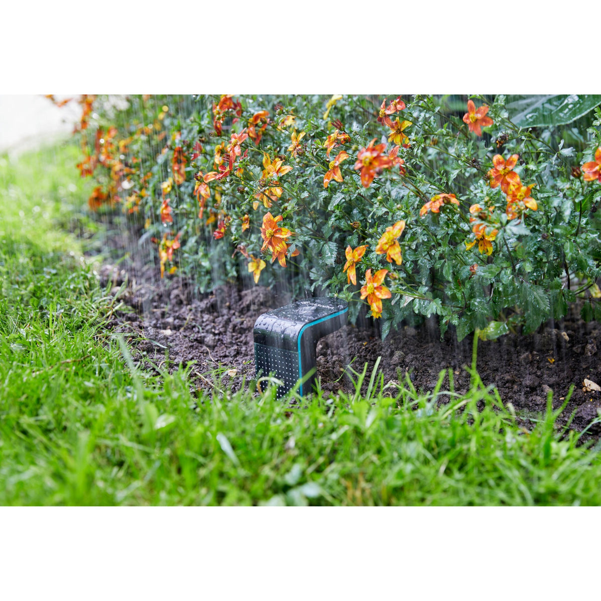 Capteur d'humidité du sol Gardena Smart Sensor - fonctionne sur batterie
