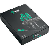 Wera 367 6 Torx HF Tournevis Set Kraftform Plus +