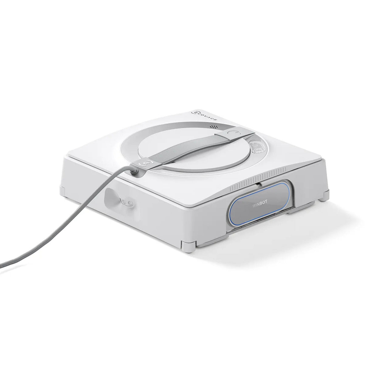 Nettoyant pour vitres Ecovacs winbot w2 pro (blanc)