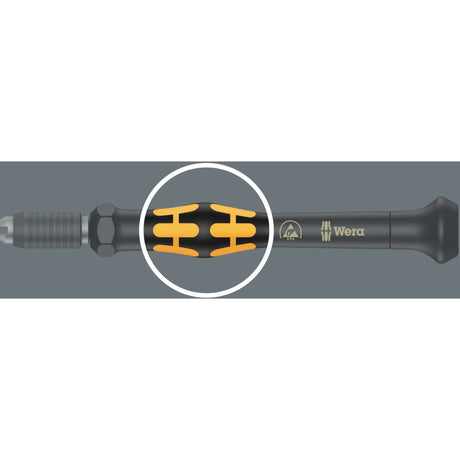 Waa kraftform kompakt micro set esd 11 sb