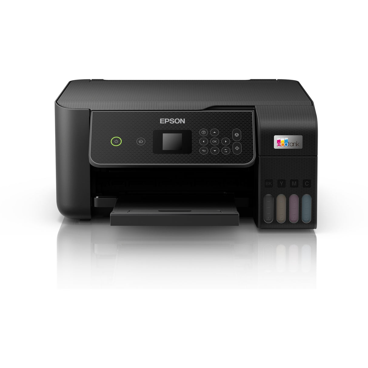 Epson Ecotank ET-2870 A4 Imprimante Wi-Fi multifonctionnelle