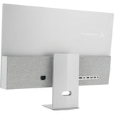 Moniteur intelligent Asus Zenscreen MS32UC 31,5 4K UHD (Gris, HDMI, Display Port, 2x USB-A, USB-C, WiFi)