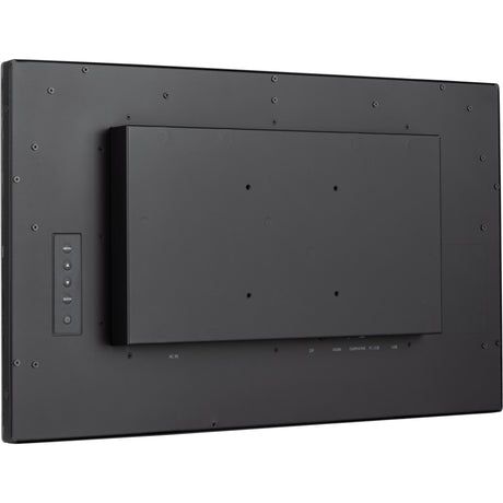Iiyama prolite tf2438msc-b2 23.8 monitor (zwart, 120 hz, hdmi, displayport, audio, usb, touch)