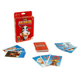 999games 999 jeux jeu de cartes de la ferme Mimiq