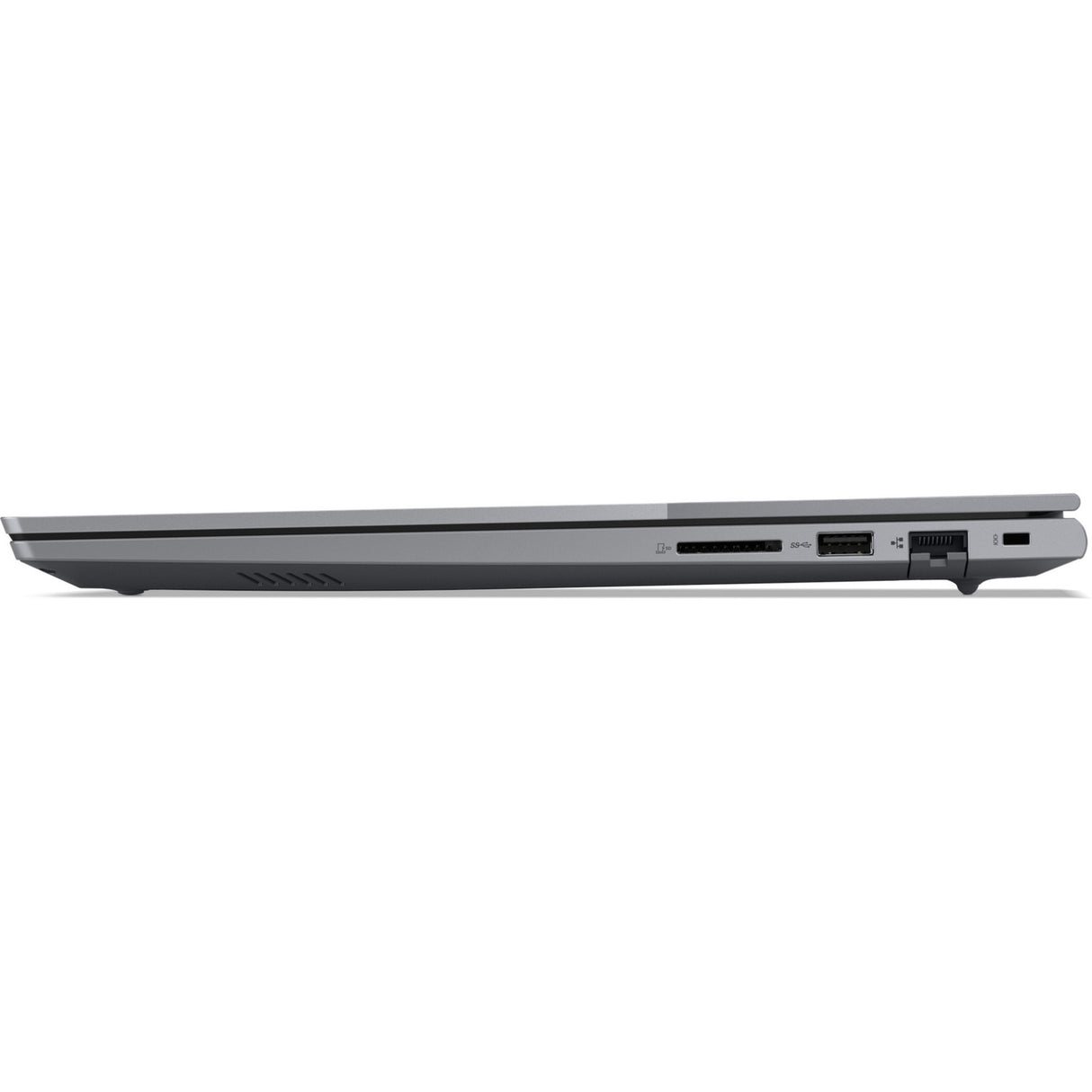 Ordinateur portable Lenovo thinkbook 16 gen 7 (21mw0081mh) 16 (gris | ryzen 5 7535hs | radeon 660m | 16 go | SSD 512 go)