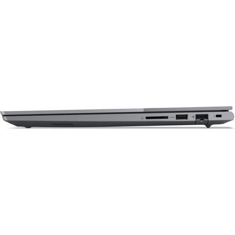 Ordinateur portable Lenovo thinkbook 16 gen 7 (21mw0081mh) 16 (gris | ryzen 5 7535hs | radeon 660m | 16 go | SSD 512 go)