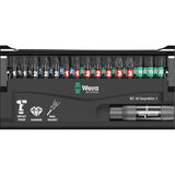 Wera Bit-Check 30 Impaktor 1