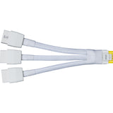 Carte graphique MSI GeForce RTX 5070 Ti Gaming Trio OC White (Blanc, 3x Display Port, 1x HDMI 2.1, DLSS 4)