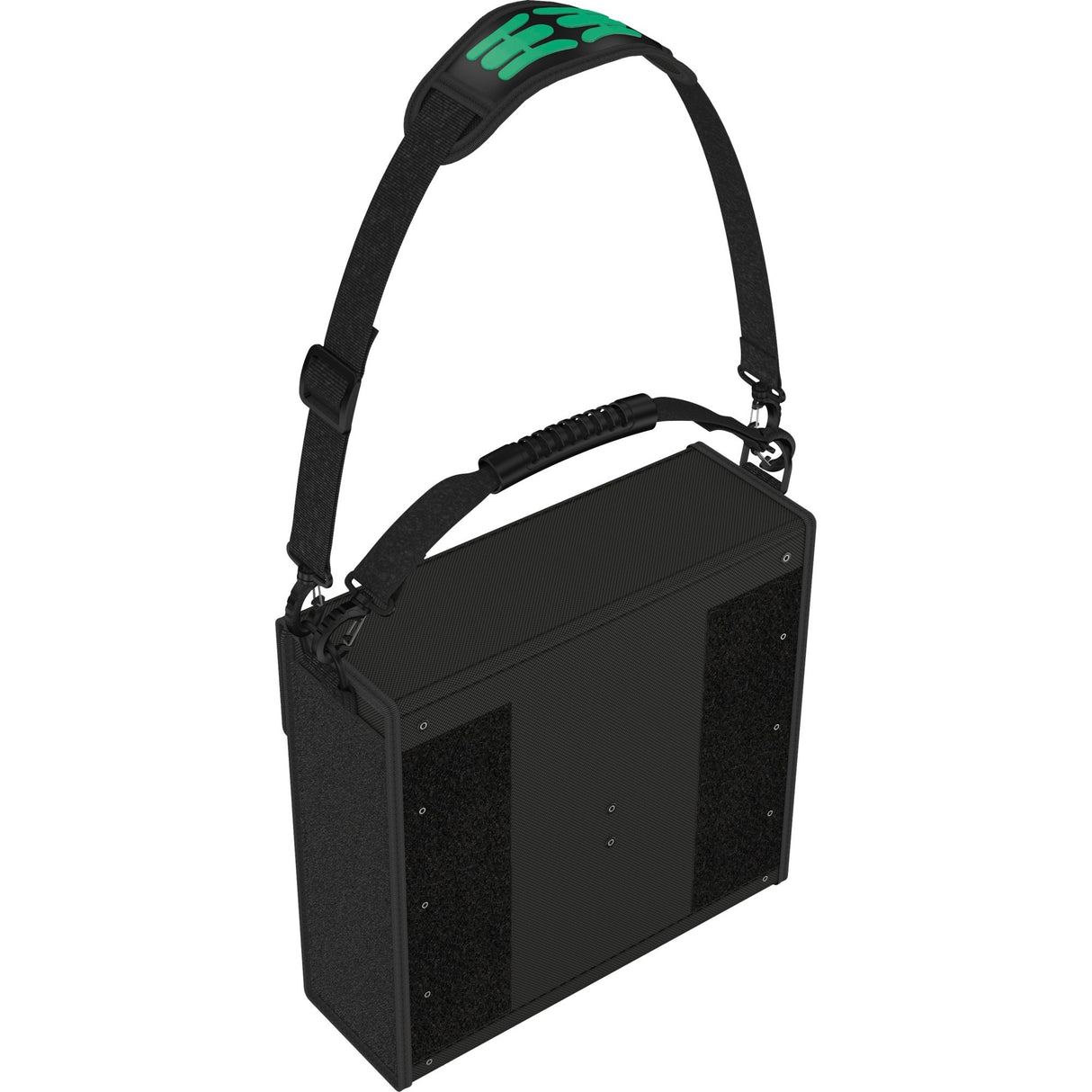 Sac Wera 2go 2 (noir)