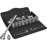 WAA 8100 SB 8 Zyklop Metal-Ratelsset, 29-PALACE