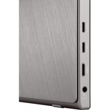 Viewsonic Moniteur portable multi-touch USB-C TD1655 16 (noir, 1x mini HDMI, USB-C)