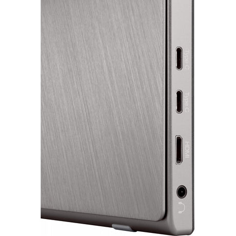 Viewsonic Moniteur portable multi-touch USB-C TD1655 16 (noir, 1x mini HDMI, USB-C)