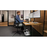 Kensington pro fit ergo kb675 eq tkl clavier rechargeable (noir, disposition ue (qwerty), membrane, 80% (tkl), bluetooth, 2.4 ghz)