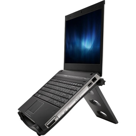 Support pour ordinateur portable Kensington refroidissement noir