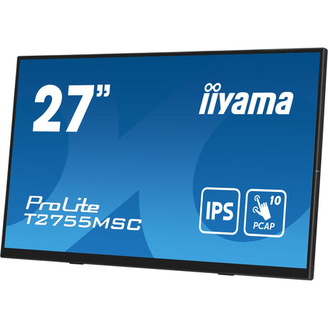 Iiyama iiyama prolite T2755MSC-B1
