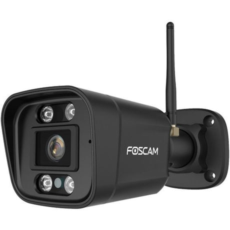 Foscam V5p, caméra wifi double bande 3K 5MP avec sons l