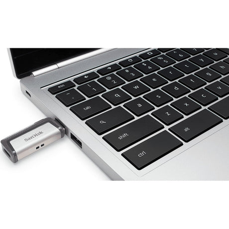 Sander Ultra Dual Drive GO 64 Go