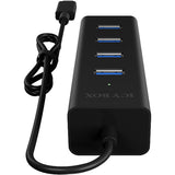Boîte glacée IB-HUB1409-C3