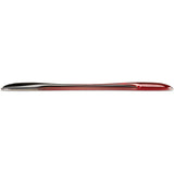 Repose-poignet pour clavier Kensington slim duo gel (rouge noir)