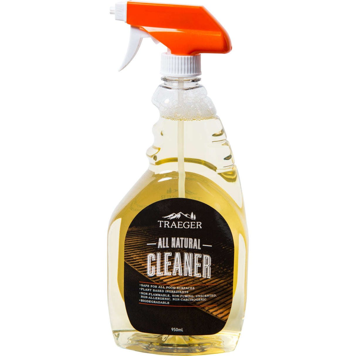 Traeger Traeger Grill Cleaner BAC576