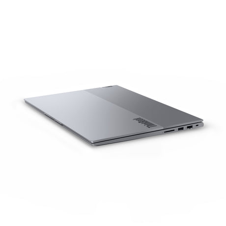 Ordinateur portable Lenovo thinkbook 16 gen 7 (21mw0081mh) 16 (gris | ryzen 5 7535hs | radeon 660m | 16 go | SSD 512 go)