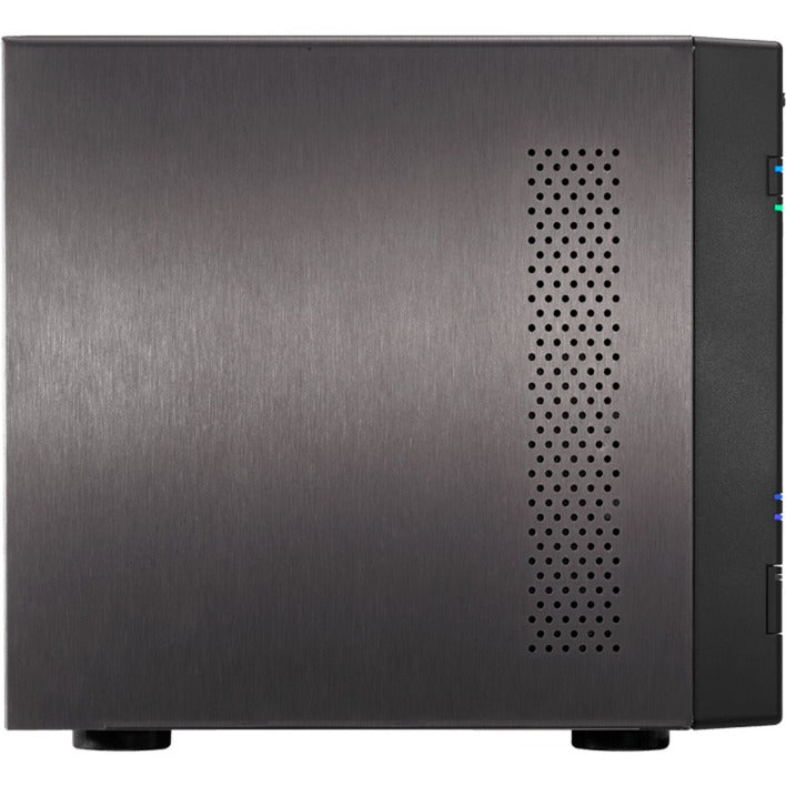 Casier Asustor 10 pro as7110t nas (noir)