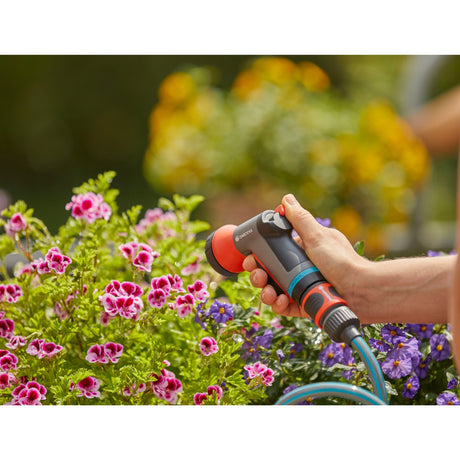 Gardena ville jardinage balcon broes pistolet (gris orange, 18304-20)