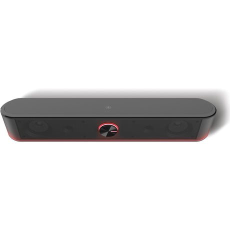Trust GXT 619 Thorne RVB illuminé Soundbar