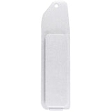 Dissipateur thermique Silverstone tp06 (argent, pour playstation 5)