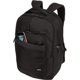 Case logic notion 17.3 sac à dos pour ordinateur portable (noir)
