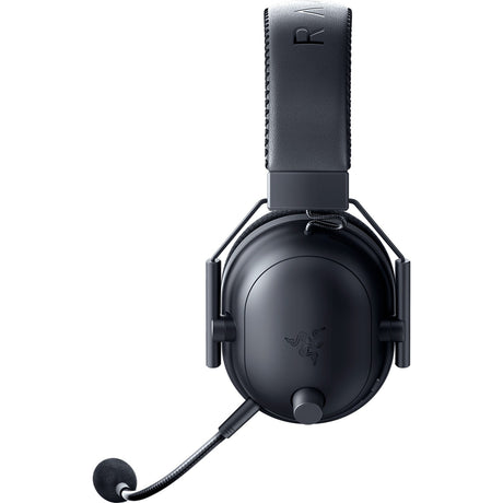 Casque de jeu supra-auriculaire Razer Blackshark V2 Pro (noir, PC, Playstation 4, Xbox One, Nintendo Switch)