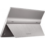 Viewsonic Moniteur portable multi-touch USB-C TD1655 16 (noir, 1x mini HDMI, USB-C)