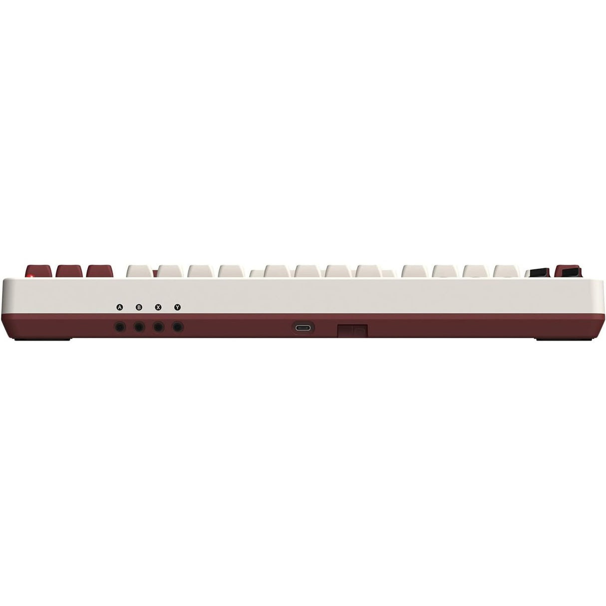 Édition familiale du clavier mécanique rétro 8bitdo