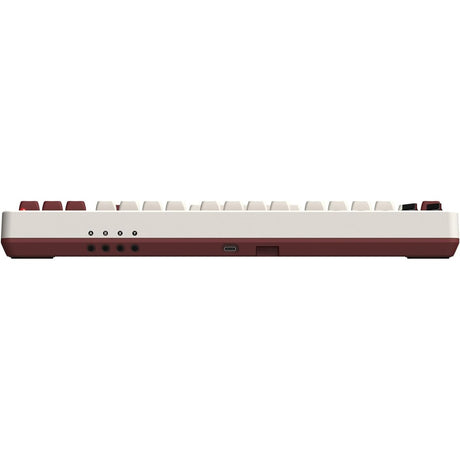 Édition familiale du clavier mécanique rétro 8bitdo