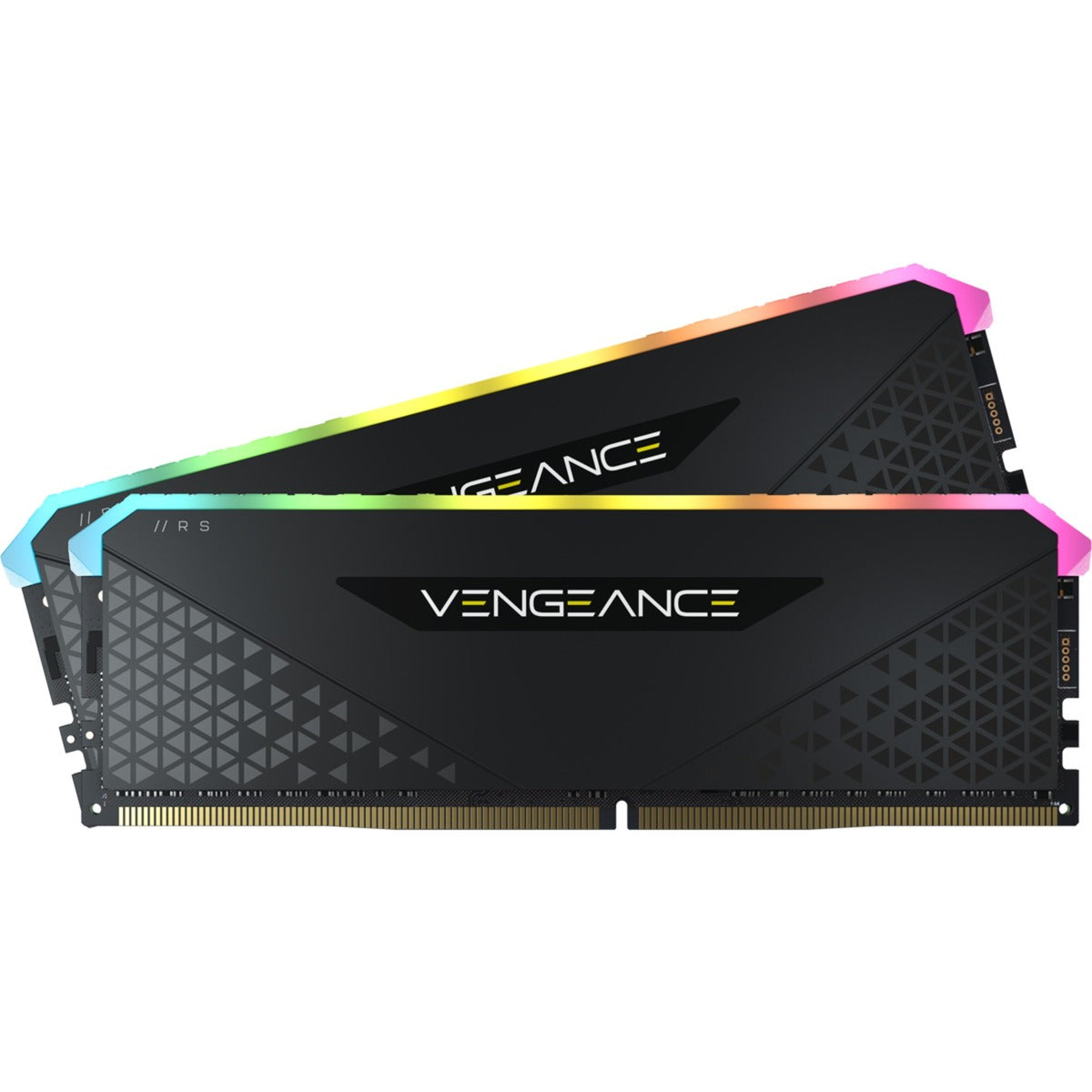 Kit Corsair Corsair 16 Go DDR4-3200