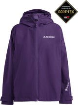 Adidas xperior 2 layer gore-tex - veste fonctionnelle pour femme