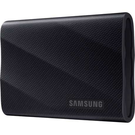 Samsung portable t9 2 to SSD externe (noir, mu-pg2t0b eu, USB-C 3.2 (20 GBit s))