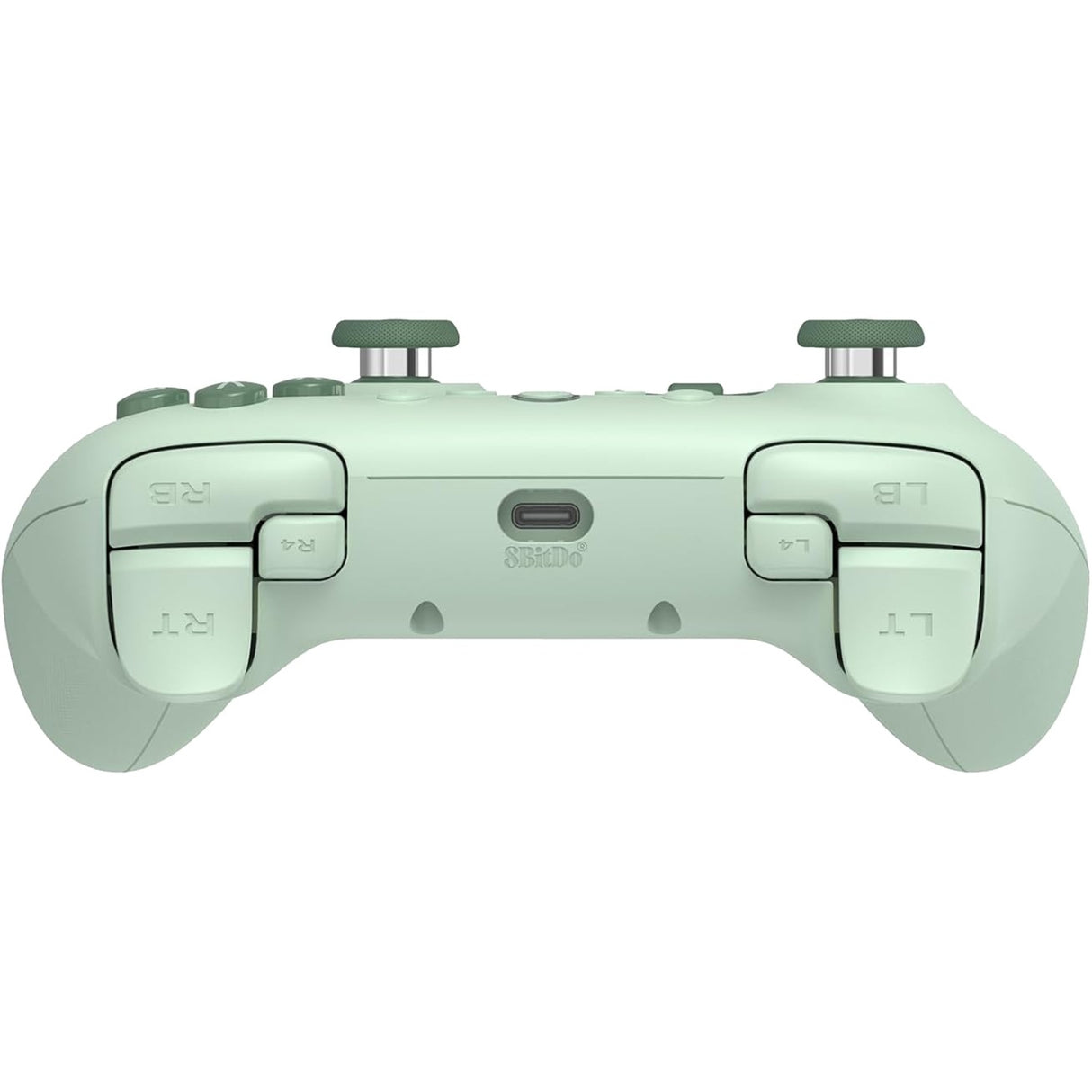 Manette de jeu filaire 8bitdo Ultimate 2C (verte)