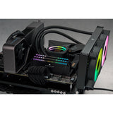 Kit Corsair 64 Go DDR5-5200