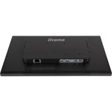 Moniteur à écran tactile Iiyama prolite t2452msc-b1ag 23,8 (noir, HDMI, port d'affichage, 2x USB-A)