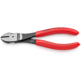 Knipex 002072v02 Jeu de mini-pinces 2 pièces dans un sac banane