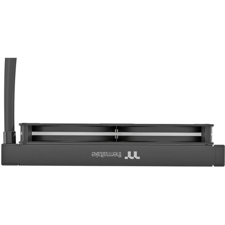 Thermaltake TH240-S V3 ARGB Sync AIO Refroidisseur liquide Refroidissement par eau (Noir)