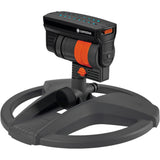 Pulvérisateur pivotant Gardena Aquazoom compact