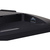 Viewsonic moniteur tactile 10 points td2230 22 (noir, hdmi, displayport, vga)
