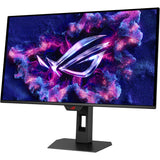 Moniteur de jeu Asus ROG Strix OLED XG27ACDMS 26,5 (noir, HDMI, DisplayPort, USB-C, 280 Hz)