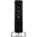 Radiateur d'huile de moulin ab-h1000dnblack