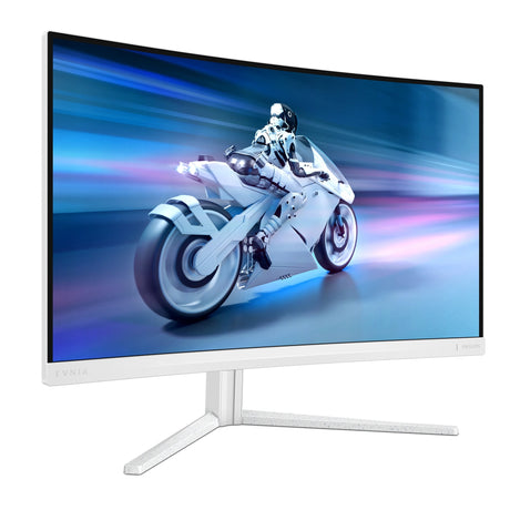 Moniteur de jeu incurvé Philips Evnia 27m2c5501 00 27 (HDMI, DisplayPort, 180 Hz)