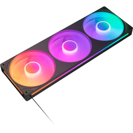 NZXT F360 RVB Core